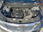 Kia Sorento 2012