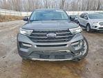 Ford Explorer 2021