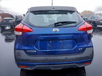 Nissan Kicks 2020
