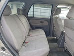 Toyota 4Runner 2002
