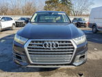 Audi Q7 2017