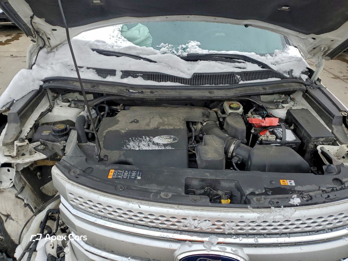 Ford Explorer 2014