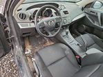 Mazda 3 2013