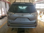 Toyota Sienna 2012