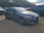 Mazda 3 2018