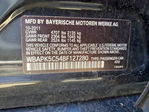 BMW Series 3 2011