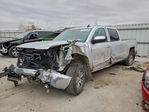 Chevrolet Silverado 2018