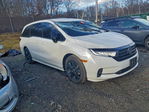 Honda Odyssey 2024