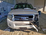 Ford Expedition 2012