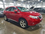 Lexus RX 2010