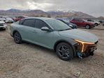 Kia K4 2025