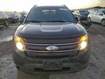 Ford Explorer 2013