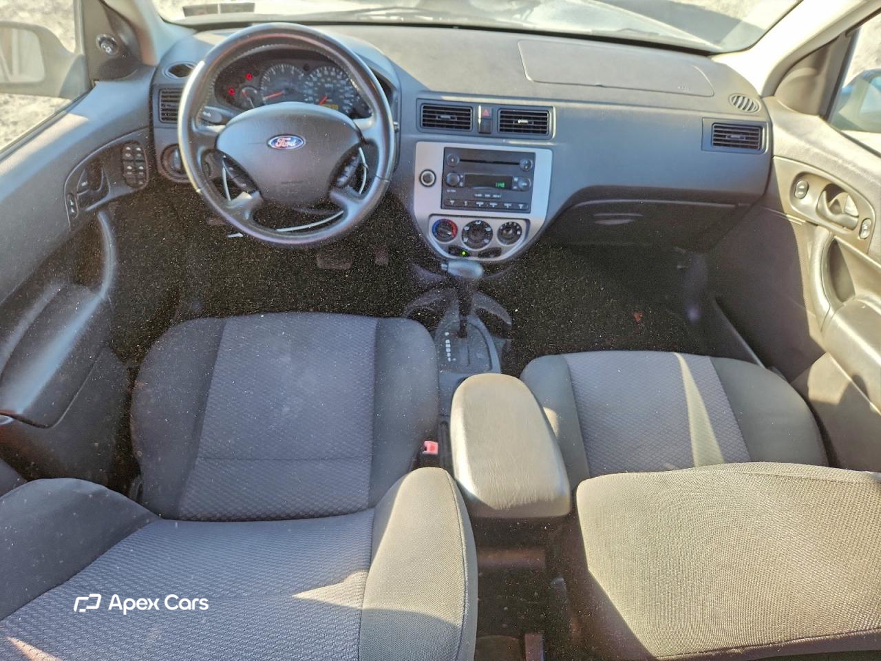 Ford Focus 2006