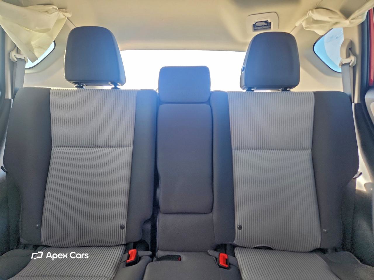 Toyota RAV 4 2015