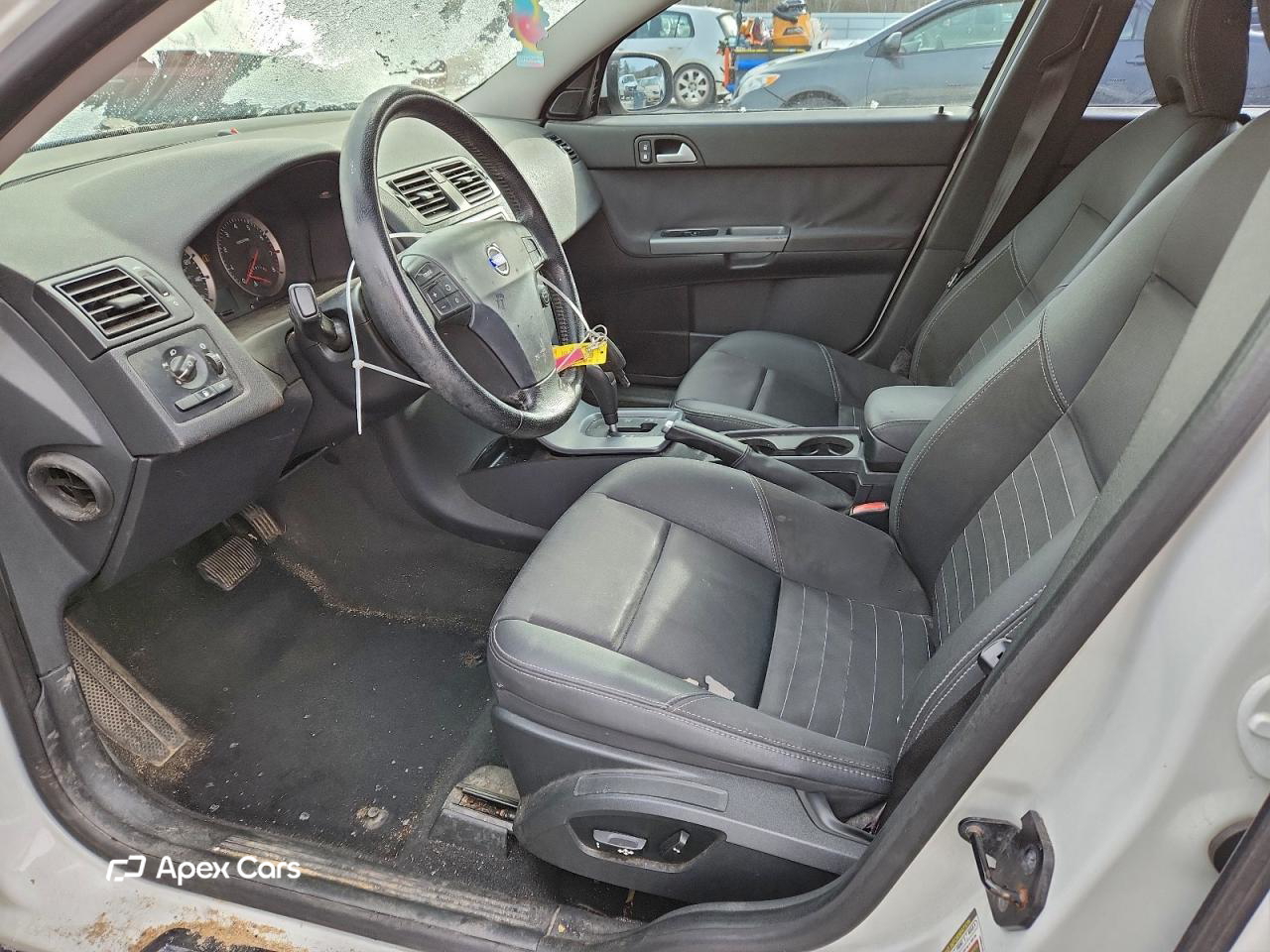 Volvo S40 2007