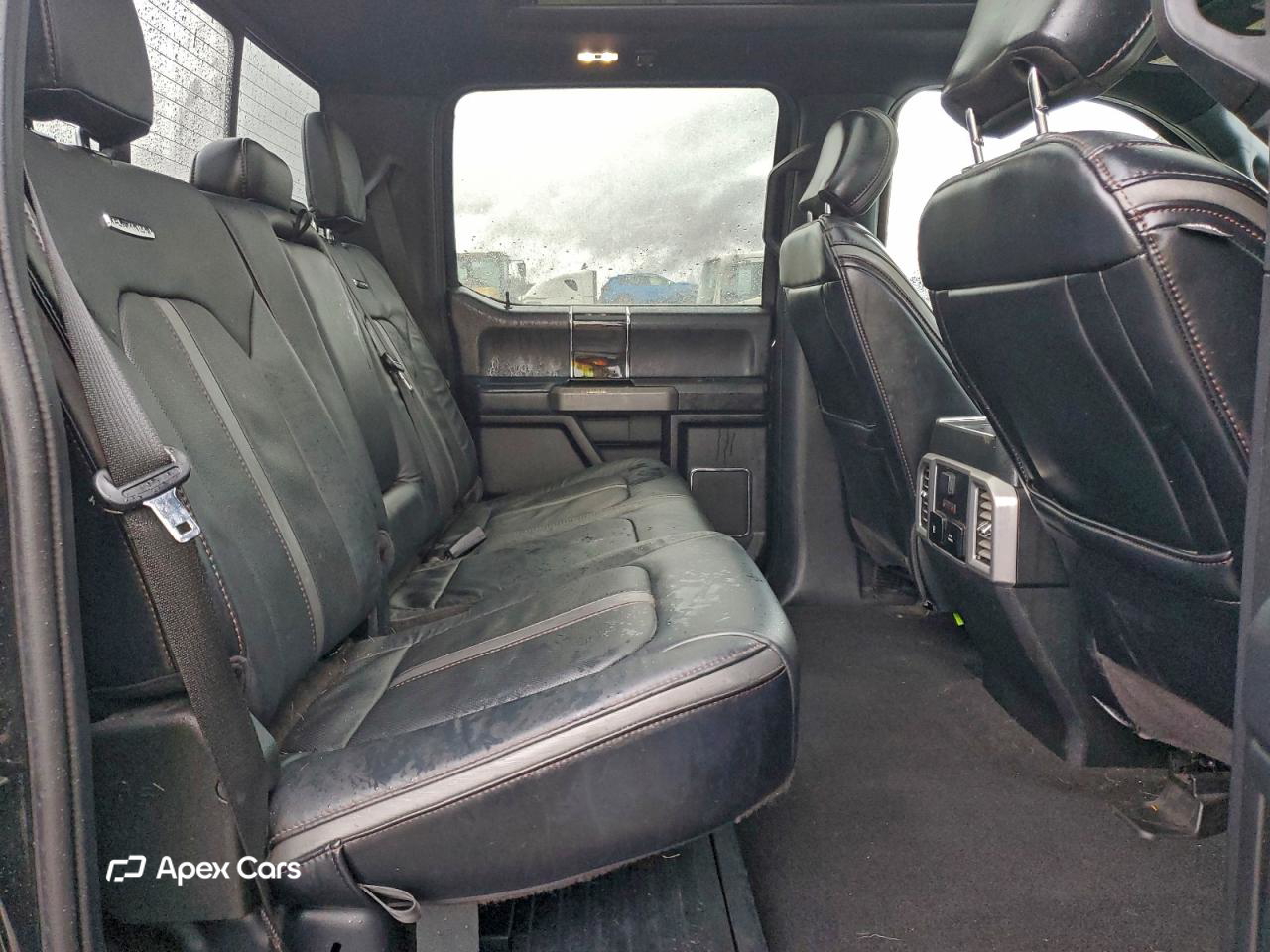 Ford F250 2020