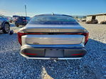 Kia K4 2025