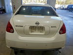Nissan Maxima 2008