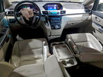 Honda Odyssey 2012