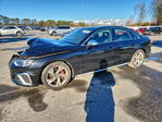 Audi S4 2021