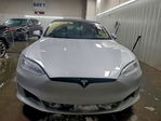 Tesla Model S 2016