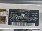 Kia K5 2024