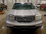 Honda Pilot 2012