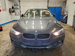 BMW Series 3 2014