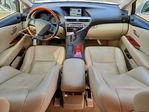 Lexus RX 2012