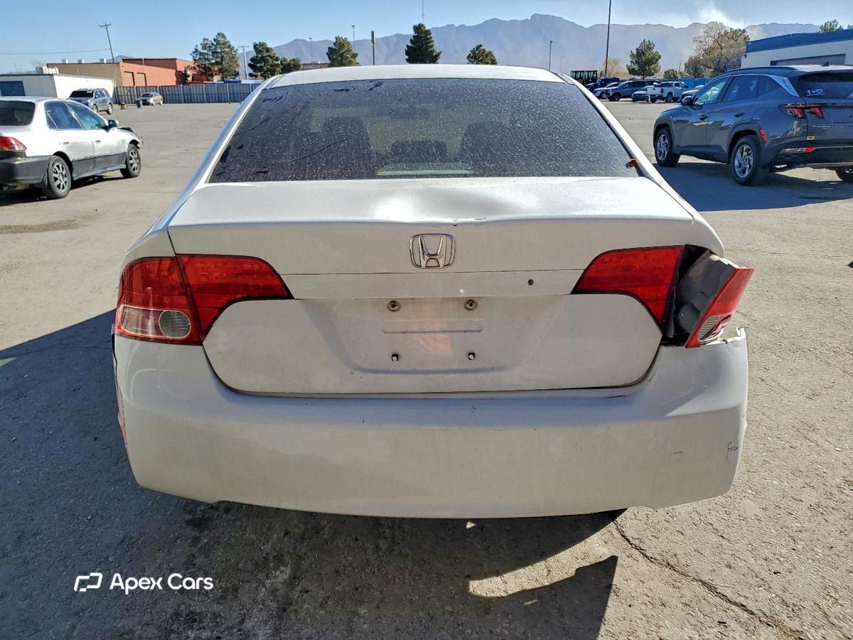 Honda Civic 2007