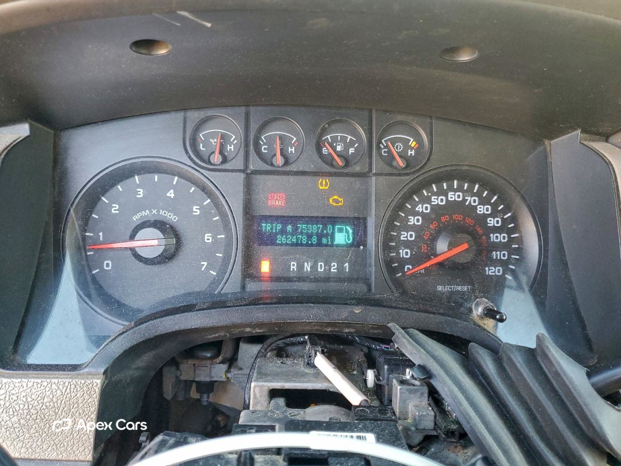 Ford F-150 2010