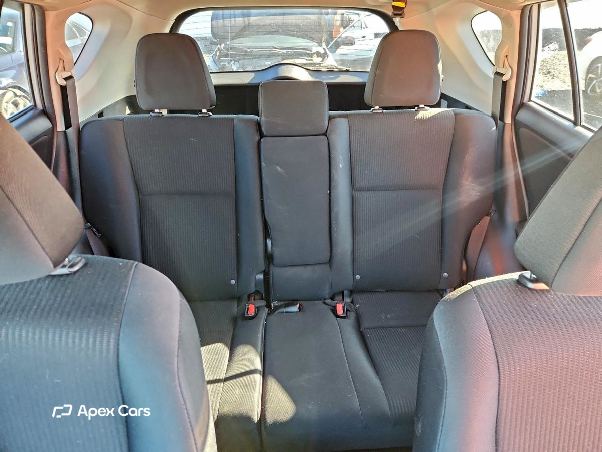 Toyota RAV 4 2017