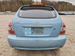 Hyundai Accent 2008