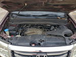 Honda Pilot 2012