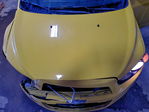 Chevrolet Sonic 2016