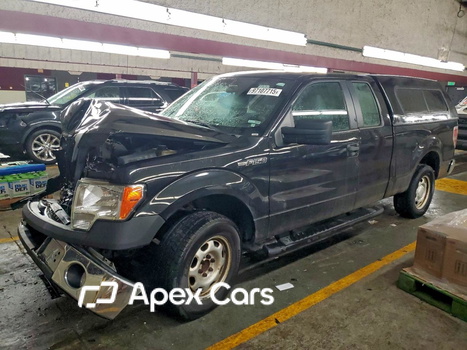Ford F-150 2012 - Image 1 of 5