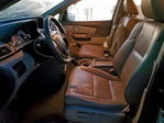 Honda Odyssey 2015