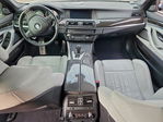 BMW M5 2013