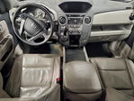 Honda Pilot 2013