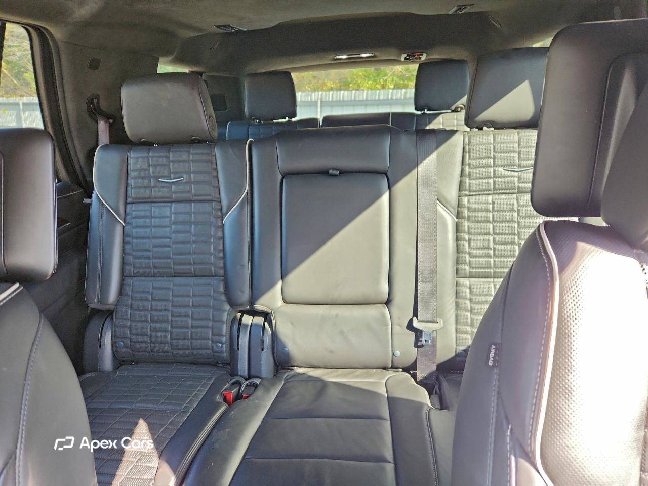 Cadillac Escalade 2023