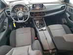 Nissan Rogue 2021