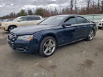Audi A8 2013