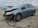 Honda Odyssey 2012