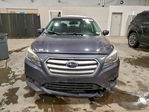 Subaru Legacy 2016