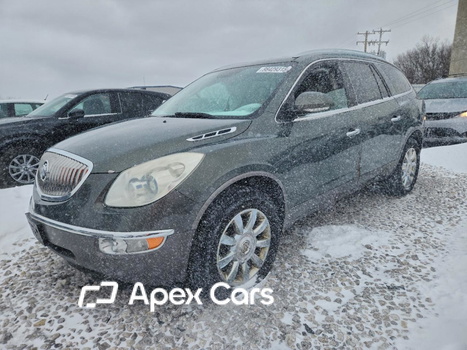 Buick Enclave 2011 - Image 1 of 13