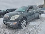 Buick Enclave 2011