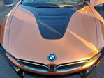 BMW i8 2019
