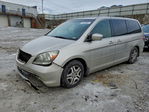 Honda Odyssey 2006