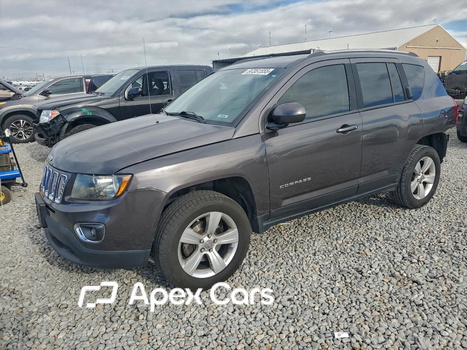 Jeep Compass 2015 - Zdjęcie 1 z 13