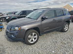 Jeep Compass 2015